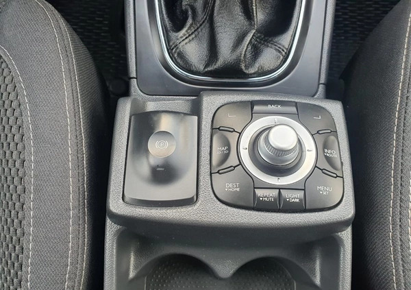 Renault Koleos cena 36900 przebieg: 163229, rok produkcji 2012 z Alwernia małe 379
